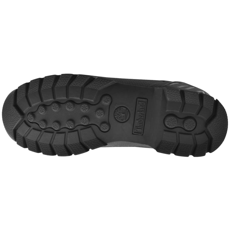 Timberland Euro Sprint Waterproof Boots Navy